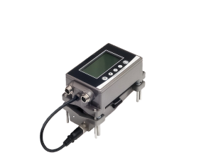 VNFT Ultraschall-Durchflussmesser