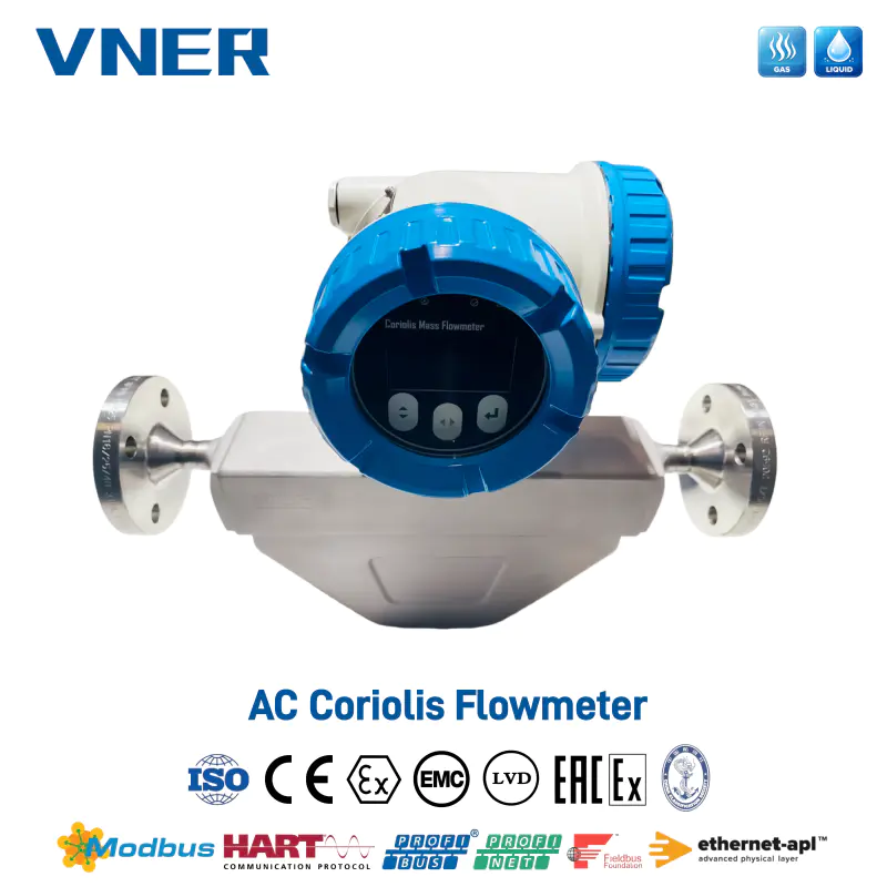 Jiangsu Vner Electronic Technology Co., Ltd.