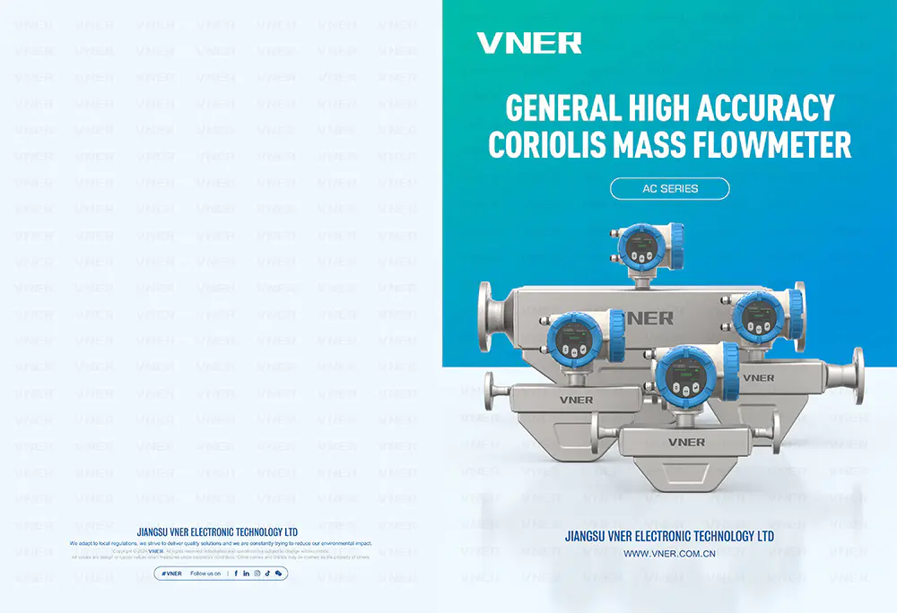VNER Coriolis AC-Serie Auswahlleitfaden 2024 Nov Rev2.0