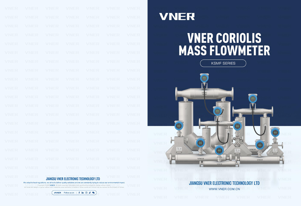 VNER Coriolis KSMF-Serie Auswahlleitfaden 2024 Nov Rev2.0